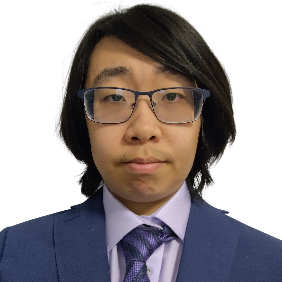 David Cheng profile picture
