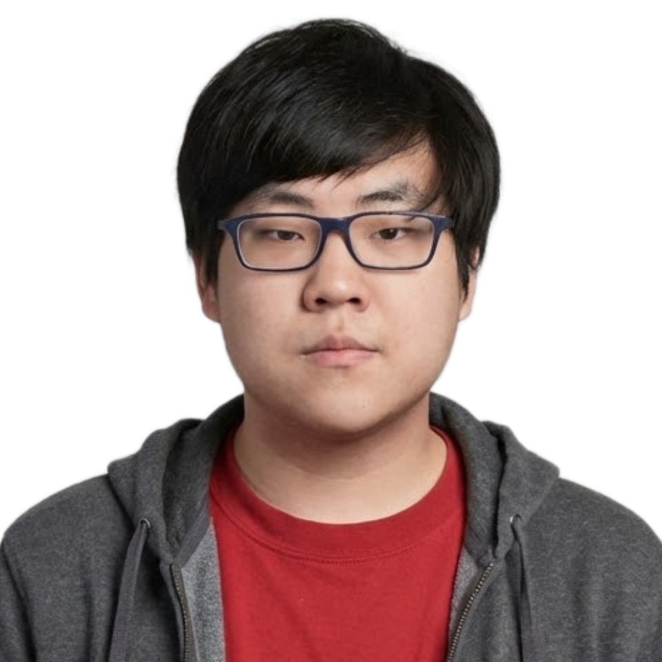 David Zhang profile picture