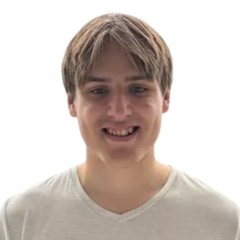 James Magraken profile picture