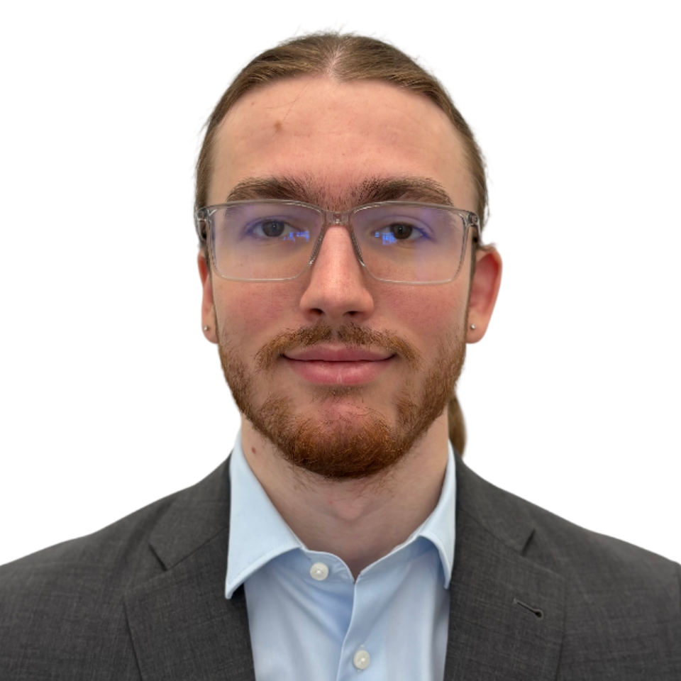 Joshua Wright profile picture