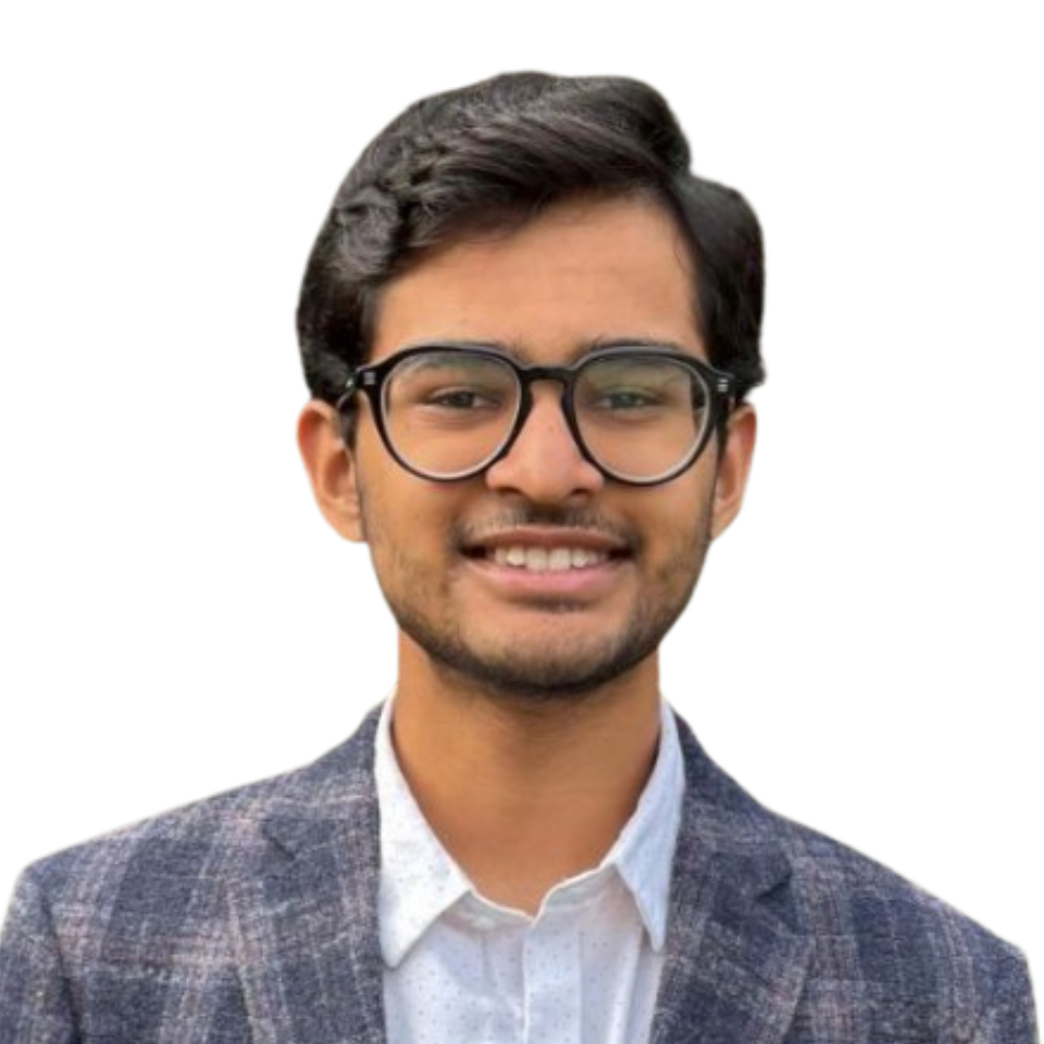 Maharshi Patel profile picture
