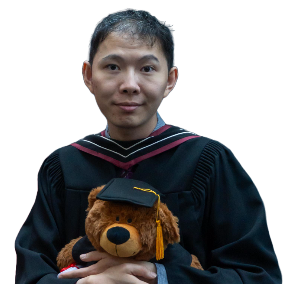Max Xiong profile picture