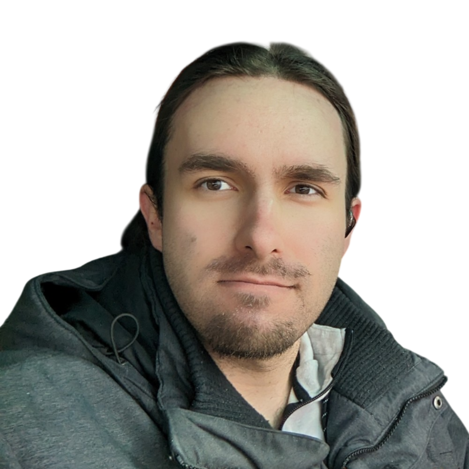 Nick Galway profile picture