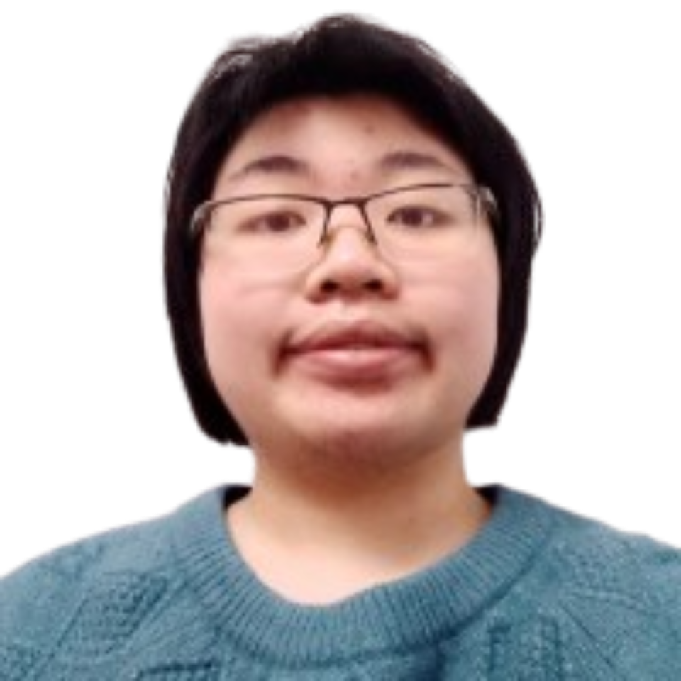 Silvia Zheng profile picture