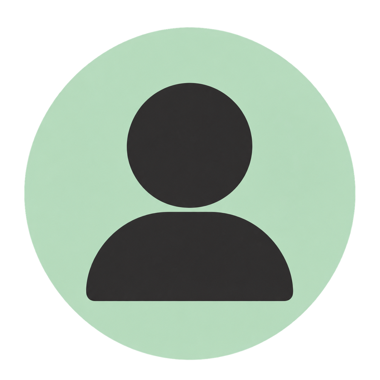 Default competitor profile illustration